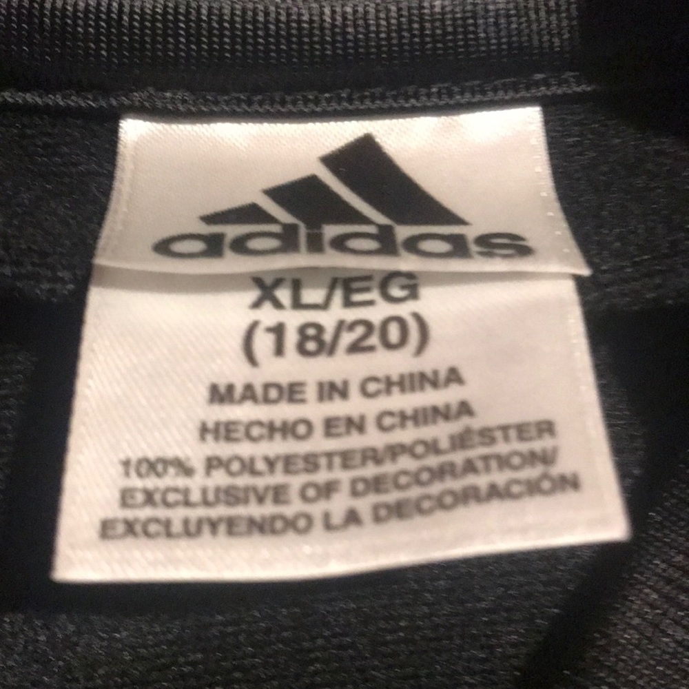 Adidas - Picture 2 of 2